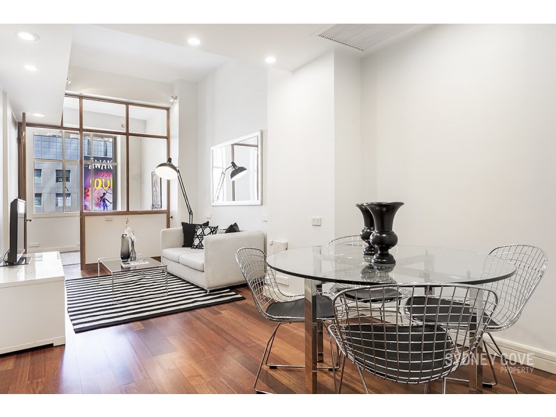 4 Bridge Street, Sydney NSW 2000