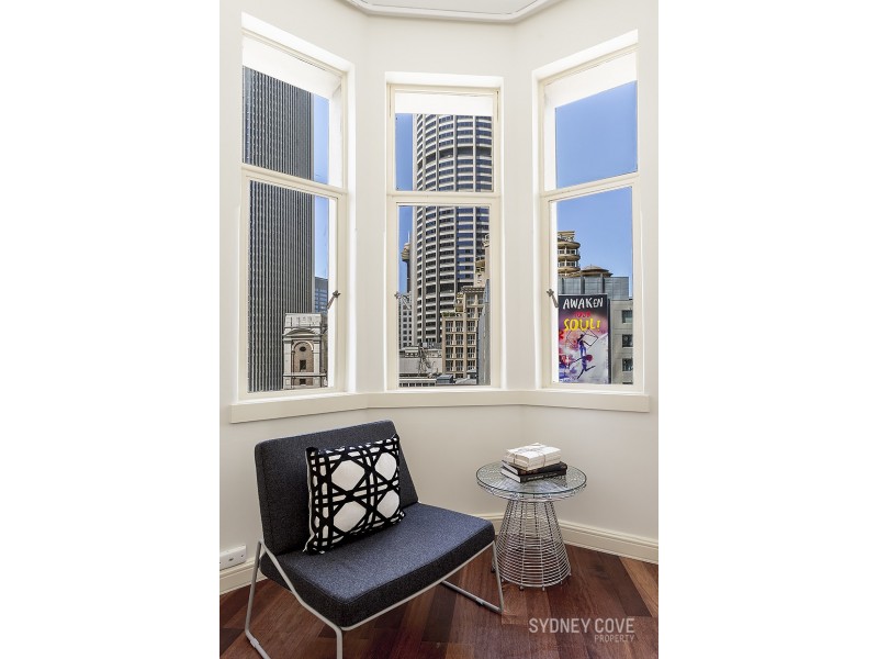 4 Bridge Street, Sydney NSW 2000