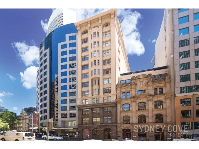 4 Bridge Street, Sydney NSW 2000