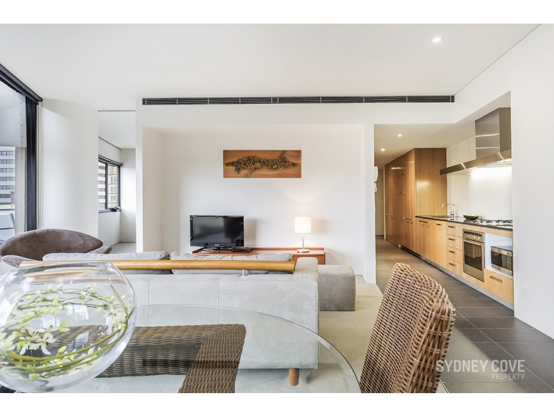 129 Harrington Street, Sydney NSW 2000