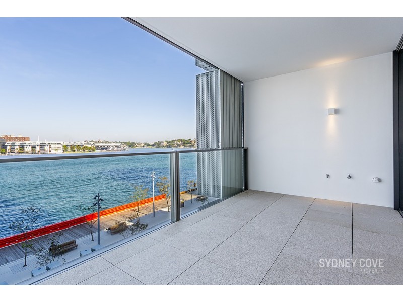 29 Barangaroo Avenue, Sydney NSW 2000