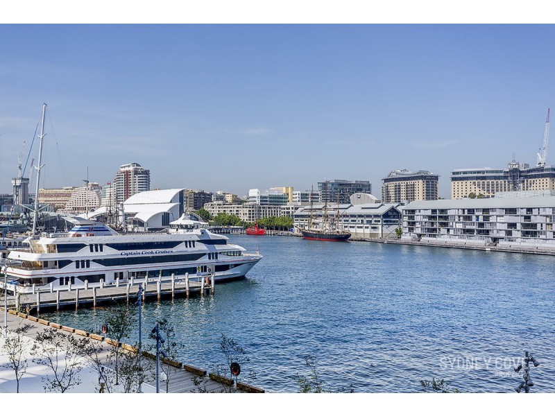 29 Barangaroo Avenue, Sydney NSW 2000