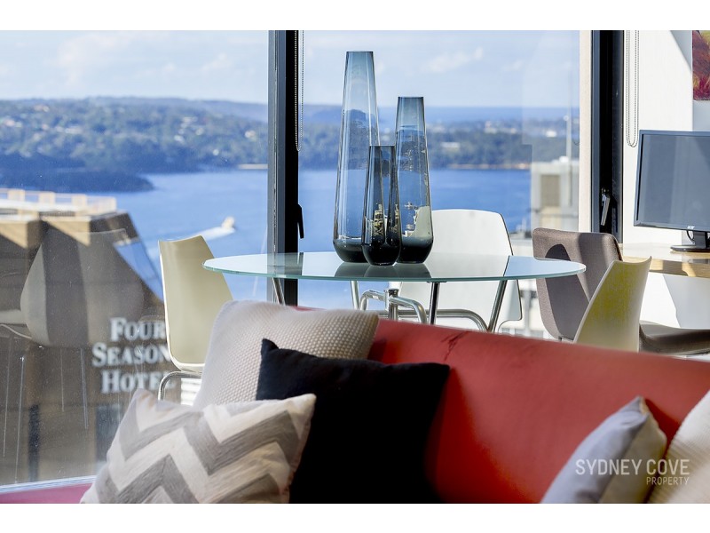 129 Harrington Street, Sydney NSW 2000