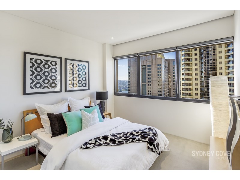 129 Harrington Street, Sydney NSW 2000