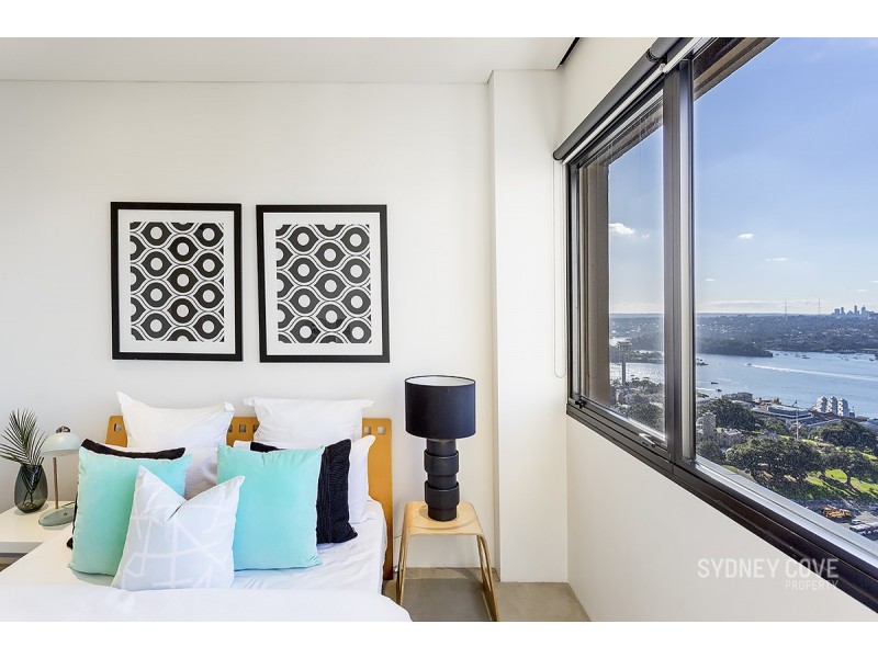 129 Harrington Street, Sydney NSW 2000