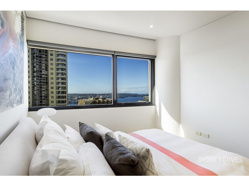 129 Harrington Street, Sydney NSW 2000