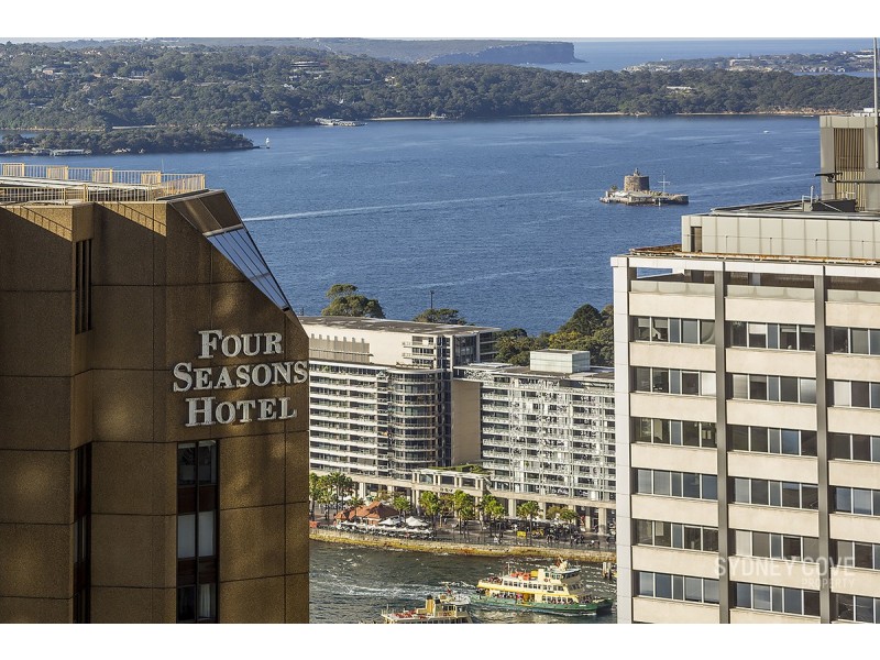 129 Harrington Street, Sydney NSW 2000