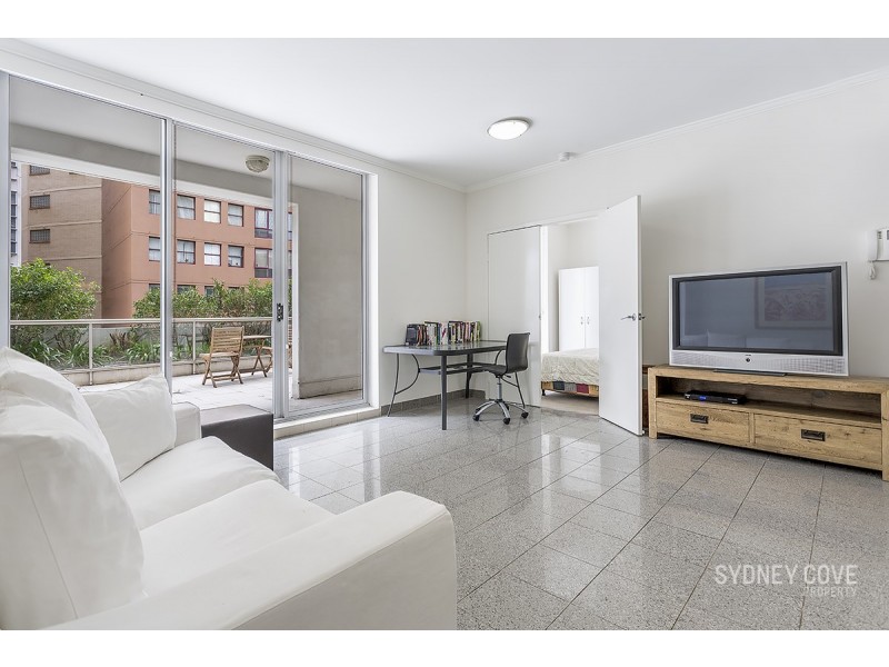 298 Sussex Street, Sydney NSW 2000