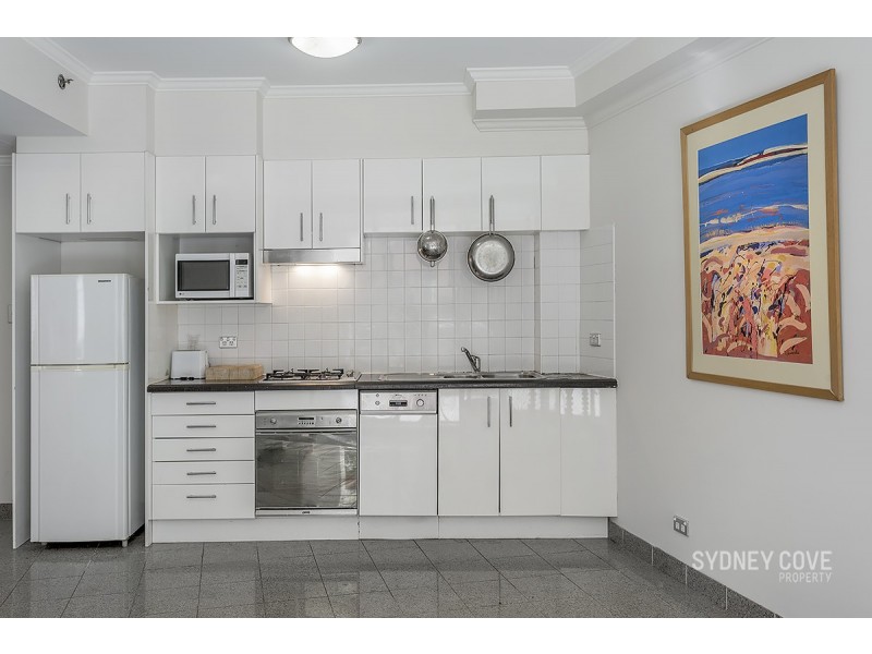 298 Sussex Street, Sydney NSW 2000