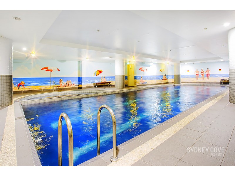 298 Sussex Street, Sydney NSW 2000