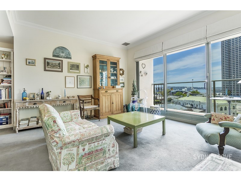 127 Kent Street, Sydney NSW 2000