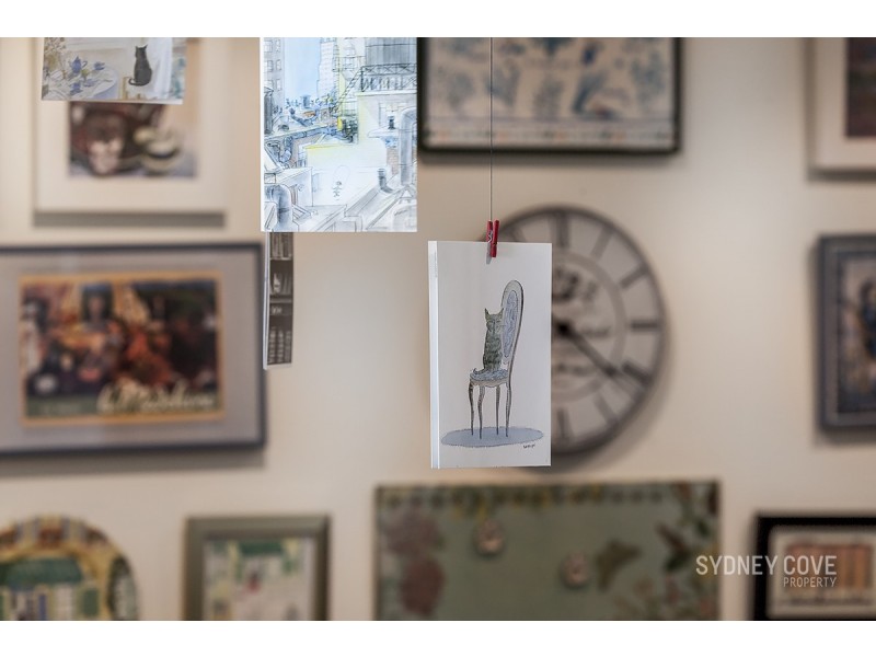 127 Kent Street, Sydney NSW 2000