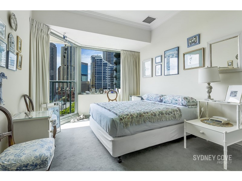 127 Kent Street, Sydney NSW 2000