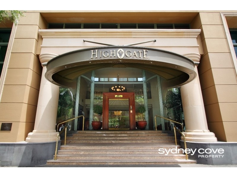 127 Kent Street, Sydney NSW 2000