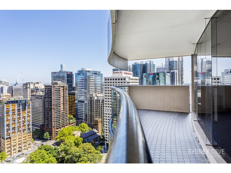 129 Harrington Street, Sydney NSW 2000