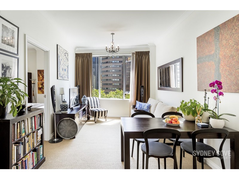 38 Bridge Street, Sydney NSW 2000