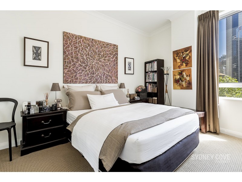 38 Bridge Street, Sydney NSW 2000