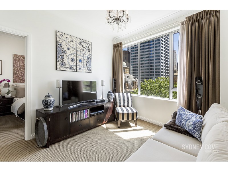 38 Bridge Street, Sydney NSW 2000