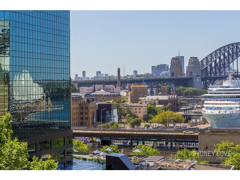 38 Bridge Street, Sydney NSW 2000