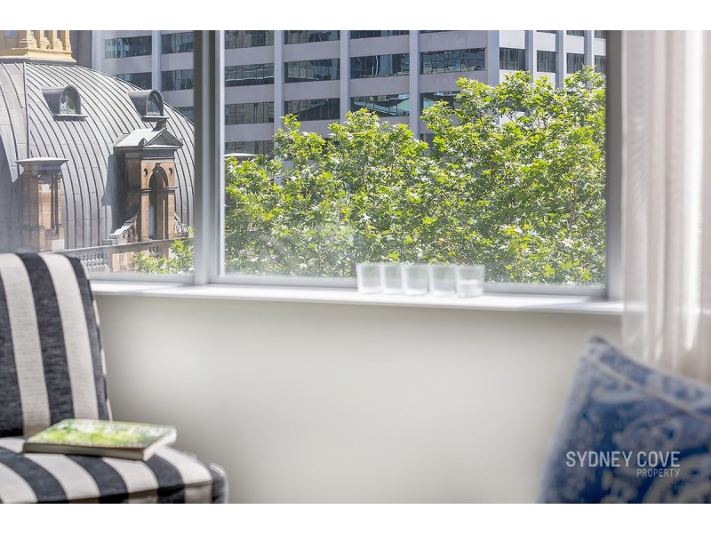 38 Bridge Street, Sydney NSW 2000