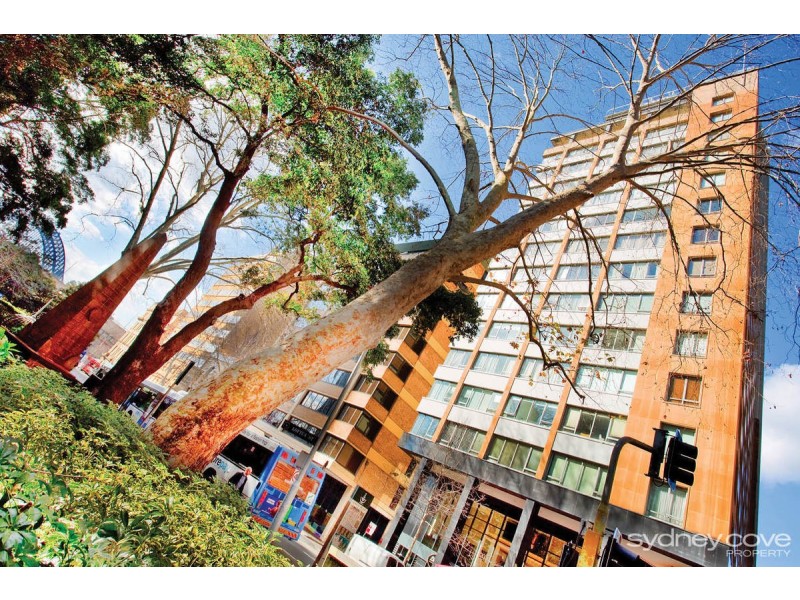 38 Bridge Street, Sydney NSW 2000