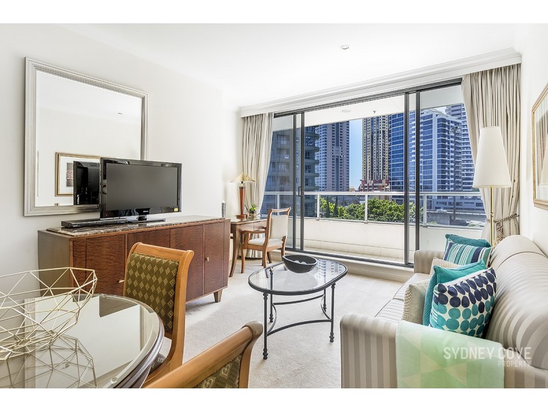 187 Kent Street, Sydney NSW 2000