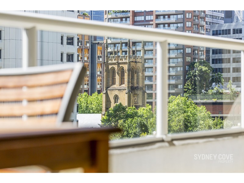 187 Kent Street, Sydney NSW 2000