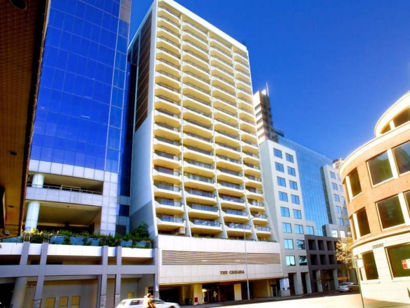 110 Sussex Street, Sydney NSW 2000