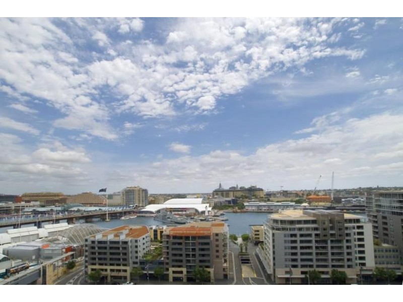 110 Sussex Street, Sydney NSW 2000