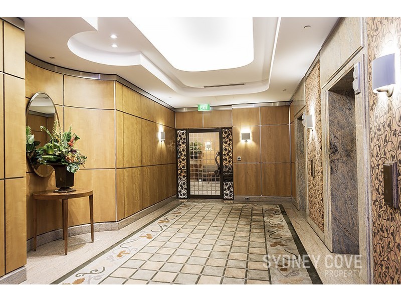 1 Macquarie Street, Sydney NSW 2000