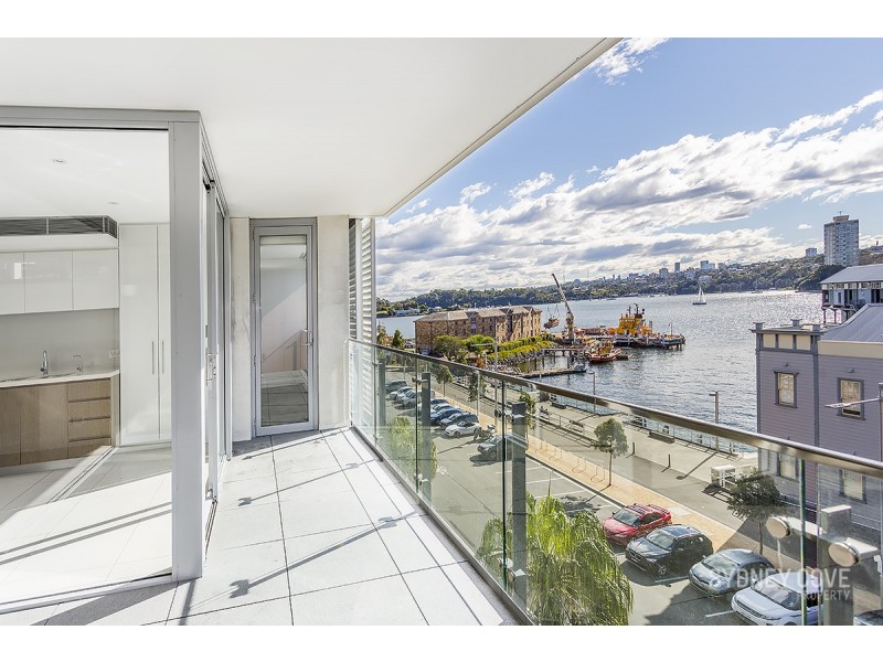 5 Towns Place, Sydney NSW 2000