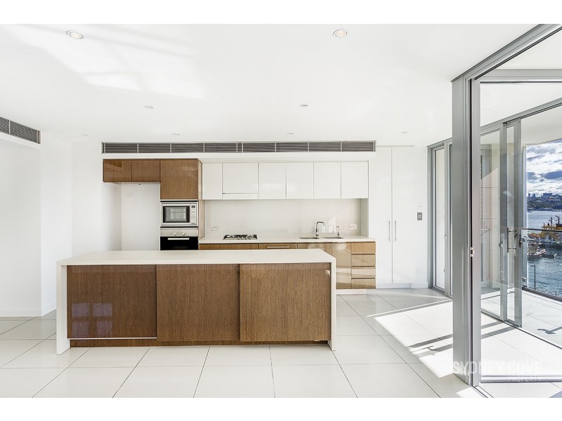 5 Towns Place, Sydney NSW 2000