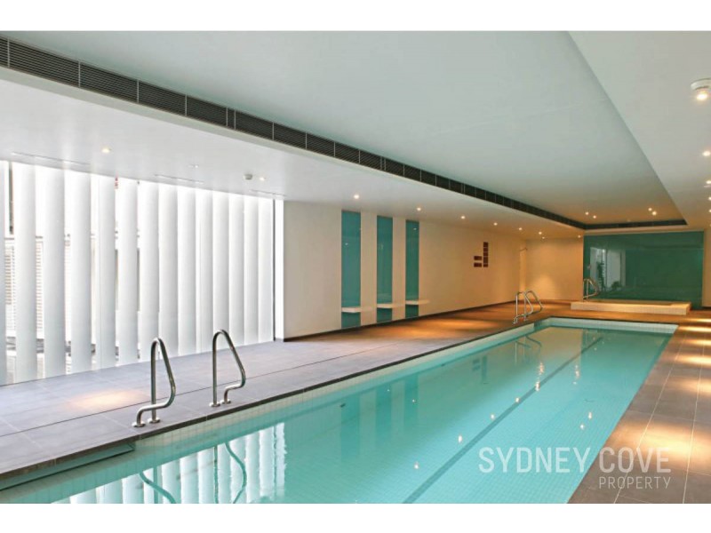 5 Towns Place, Sydney NSW 2000