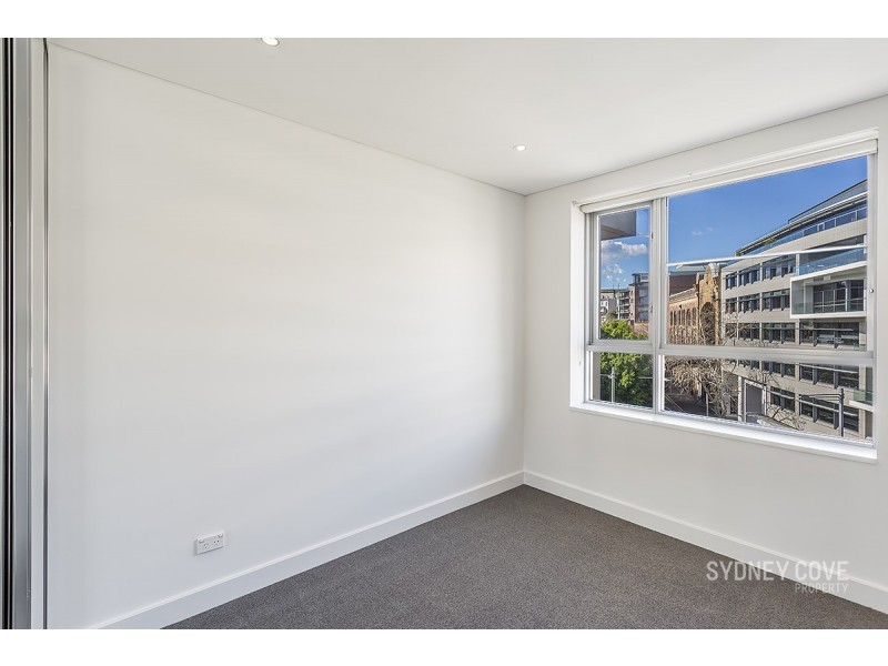 5 Towns Place, Sydney NSW 2000