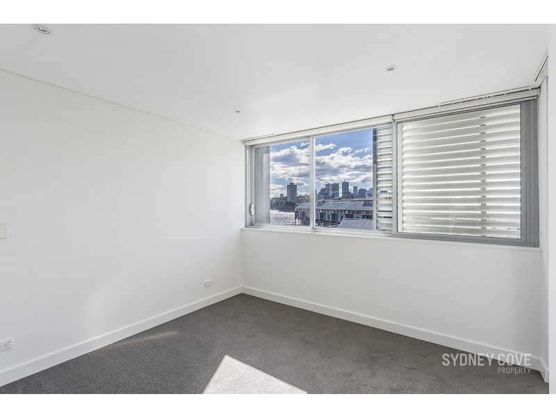 5 Towns Place, Sydney NSW 2000