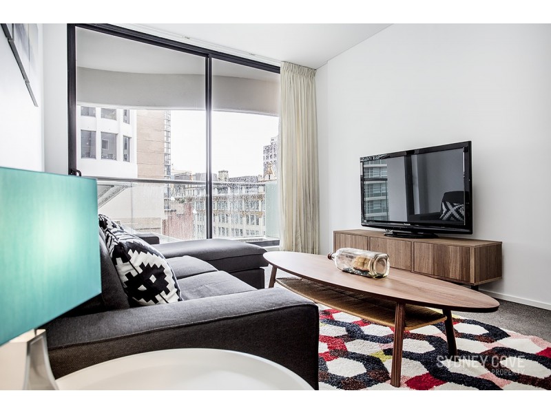 91 Goulburn Street, Sydney NSW 2000