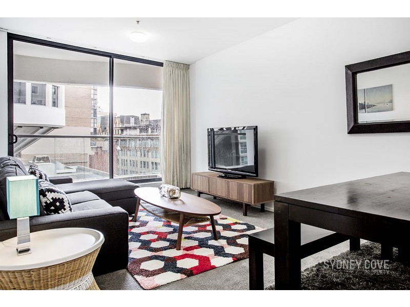 91 Goulburn Street, Sydney NSW 2000