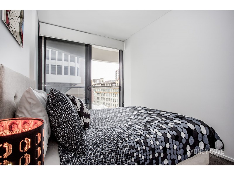 91 Goulburn Street, Sydney NSW 2000