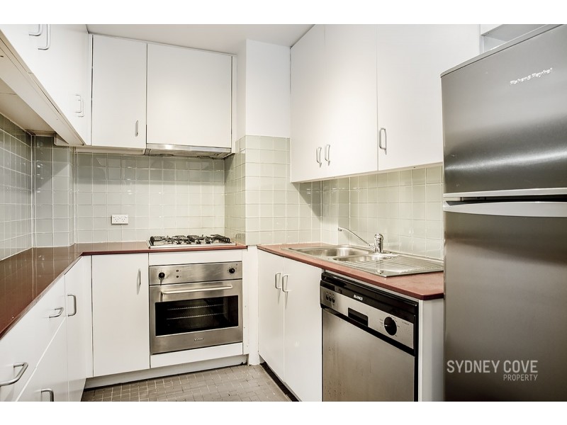 91 Goulburn Street, Sydney NSW 2000