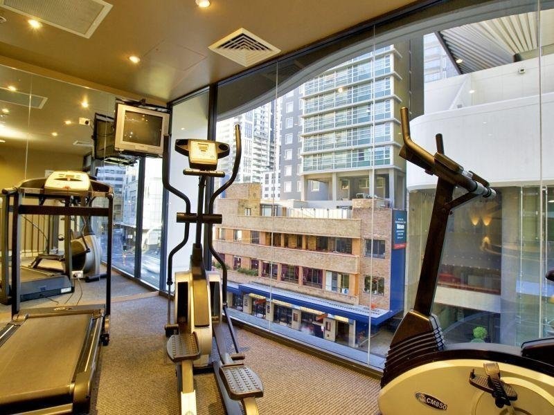 91 Goulburn Street, Sydney NSW 2000