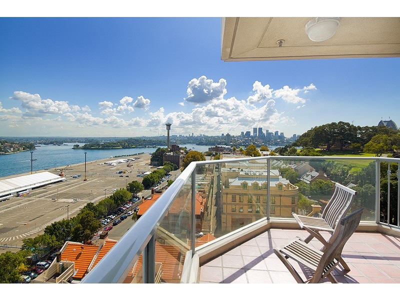 127 Kent Street, Sydney NSW 2000