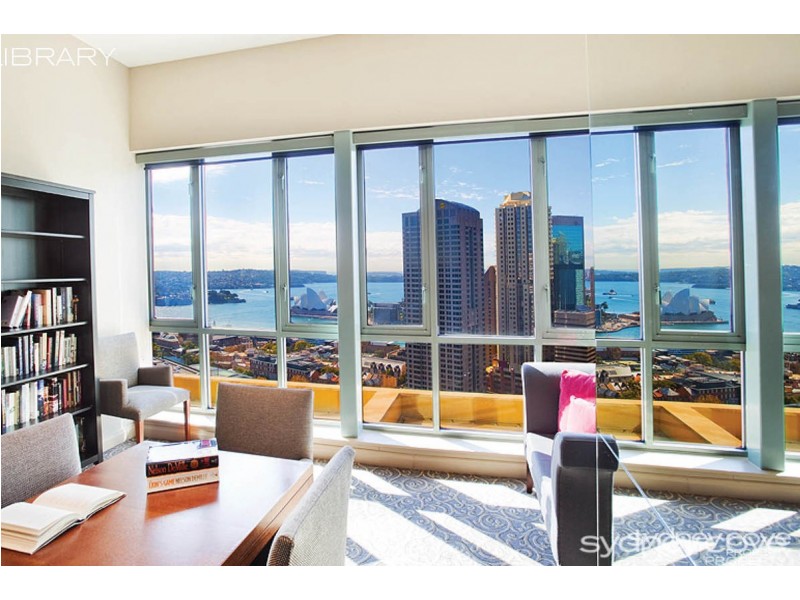 127 Kent Street, Sydney NSW 2000