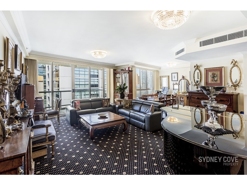 515 Kent Street, Sydney NSW 2000