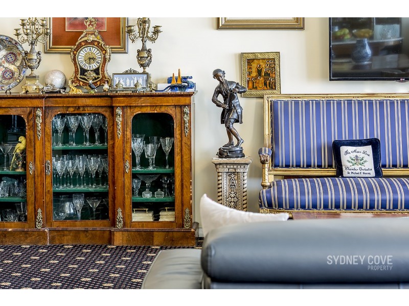 515 Kent Street, Sydney NSW 2000