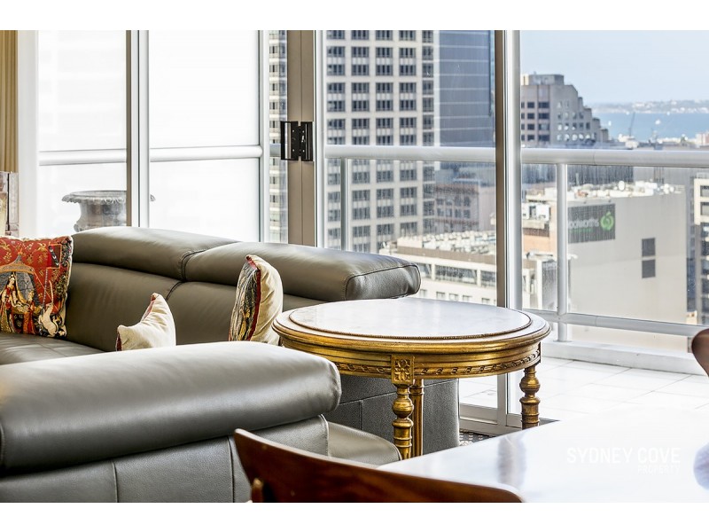 515 Kent Street, Sydney NSW 2000
