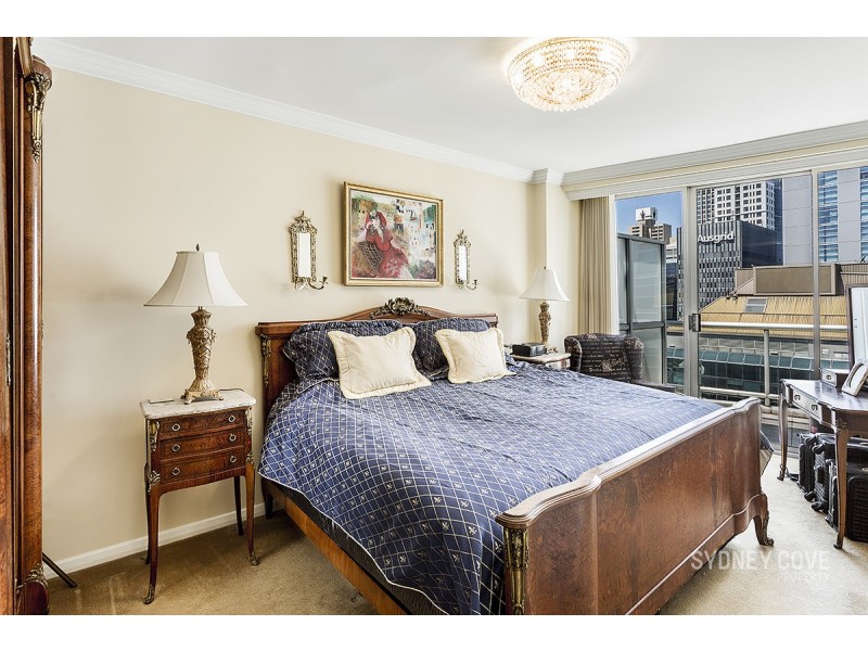 515 Kent Street, Sydney NSW 2000