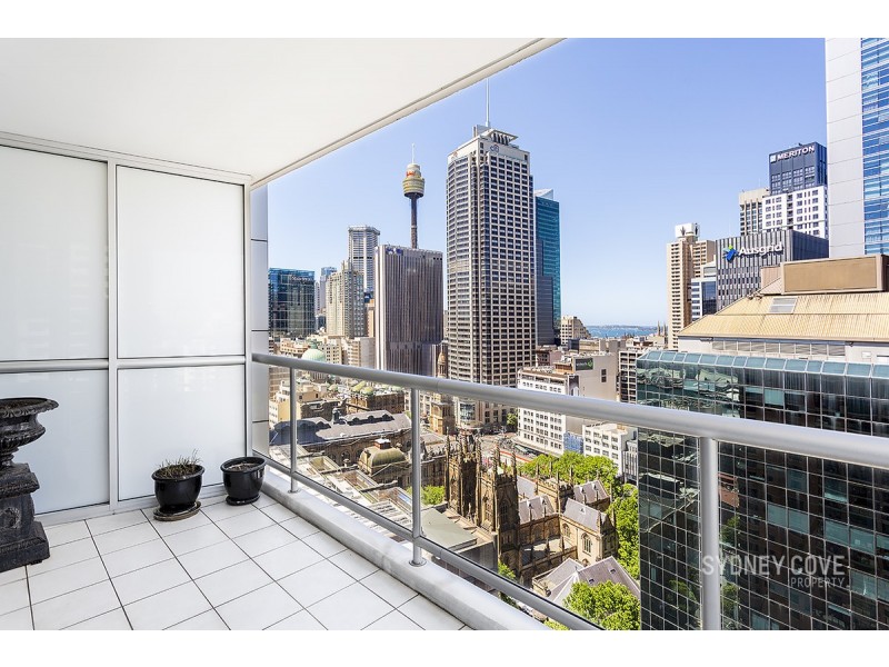 515 Kent Street, Sydney NSW 2000