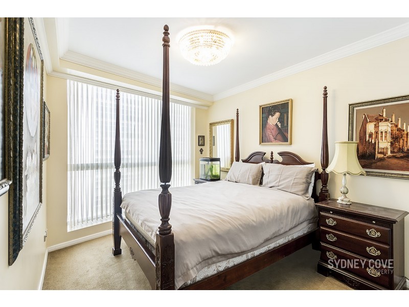 515 Kent Street, Sydney NSW 2000