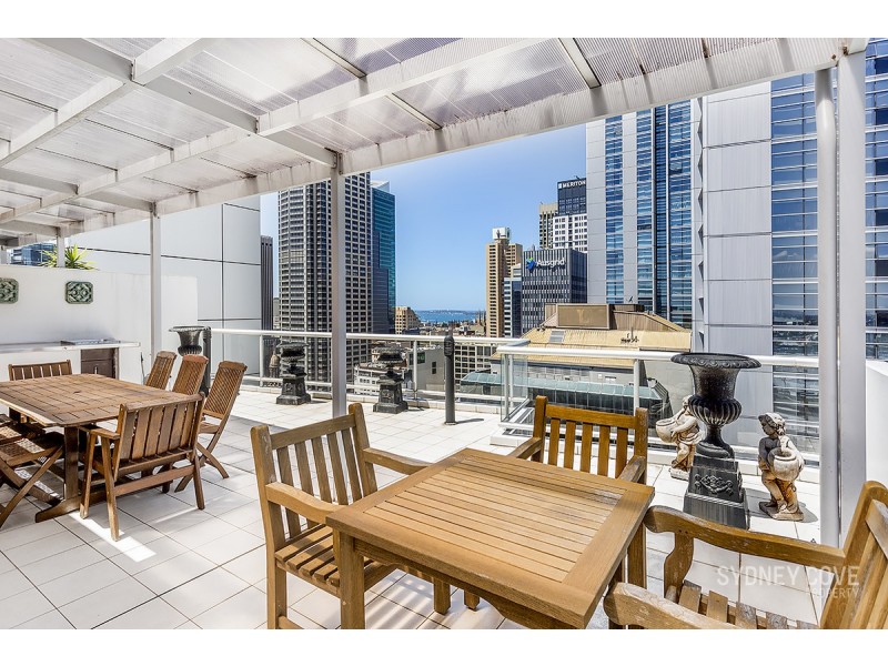 515 Kent Street, Sydney NSW 2000