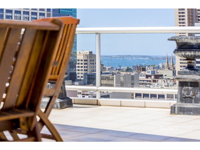 515 Kent Street, Sydney NSW 2000